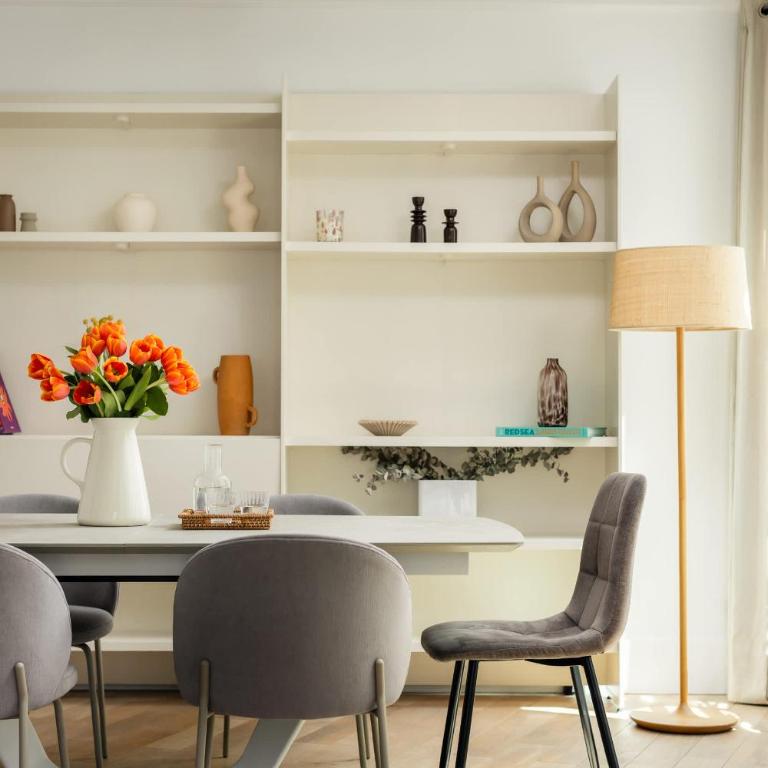 Beautiful Apartment 2 BDR 6P Saint Germain - Appartement - 18