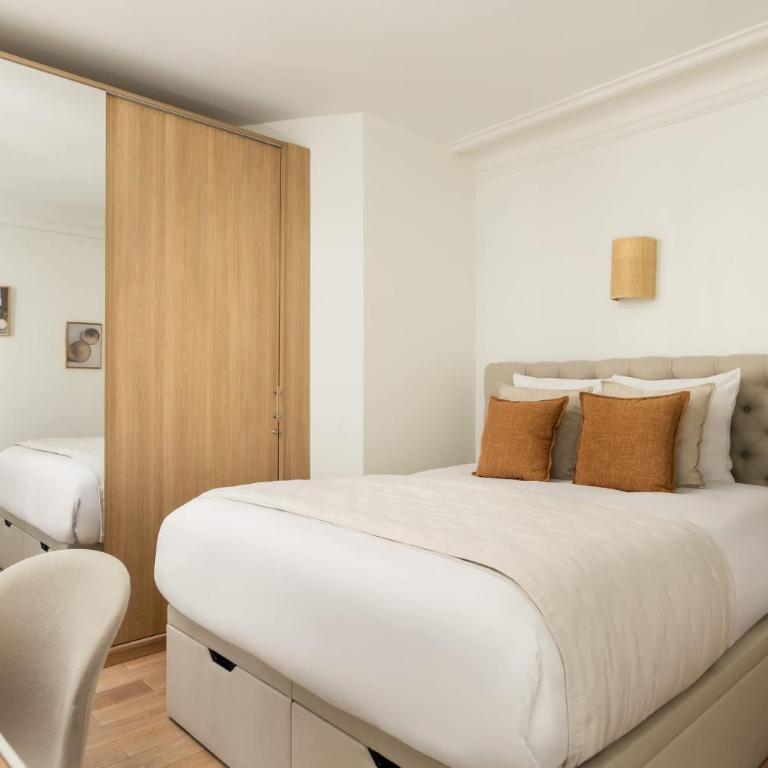 Beautiful Apartment 2 BDR 6P Saint Germain - Appartement - 5
