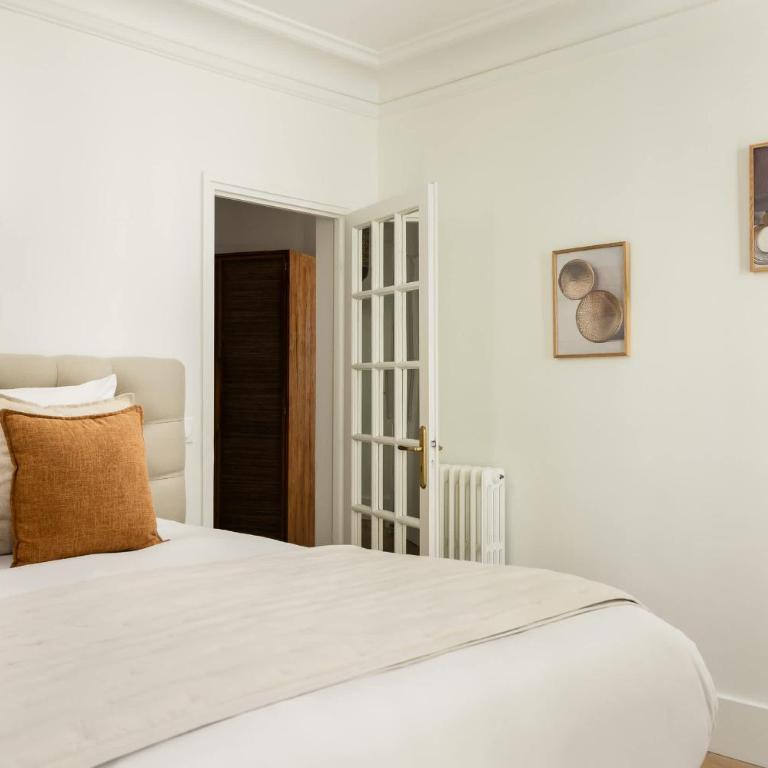 Beautiful Apartment 2 BDR 6P Saint Germain - Appartement - 6