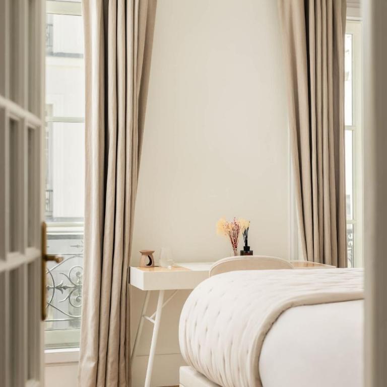 Beautiful Apartment 2 BDR 6P Saint Germain - Appartement - 8