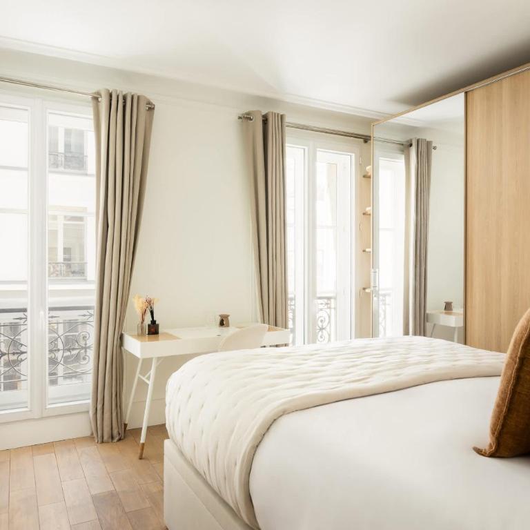 Beautiful Apartment 2 BDR 6P Saint Germain - Appartement - 7