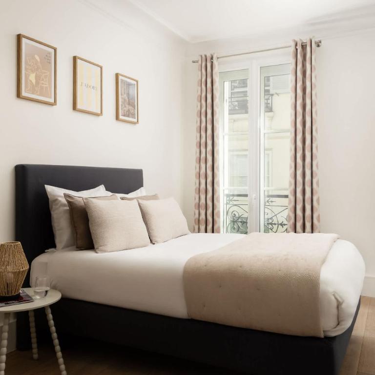 Beautiful Apartment 2 BDR 6P Saint Germain - Appartement - 9