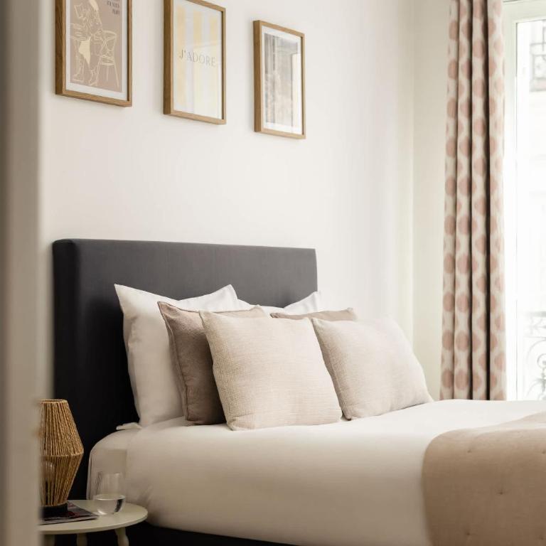 Beautiful Apartment 2 BDR 6P Saint Germain - Appartement - 10