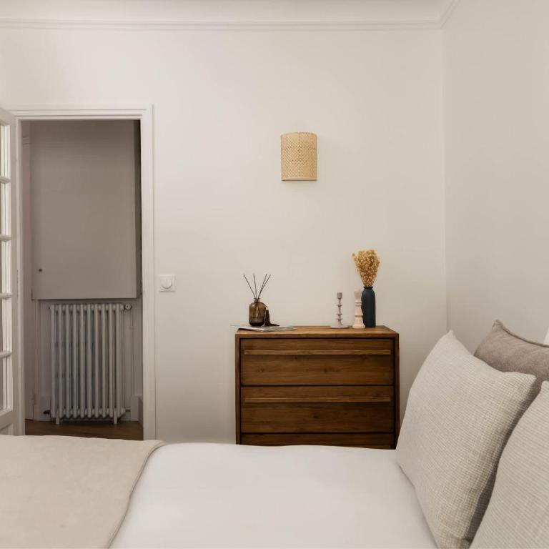 Beautiful Apartment 2 BDR 6P Saint Germain - Appartement - 11