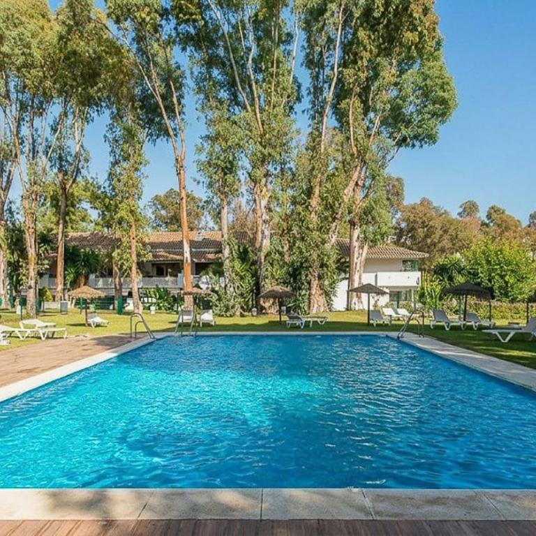 GuestReady - Miamar Banus - Two-Bedroom Apartment - 26