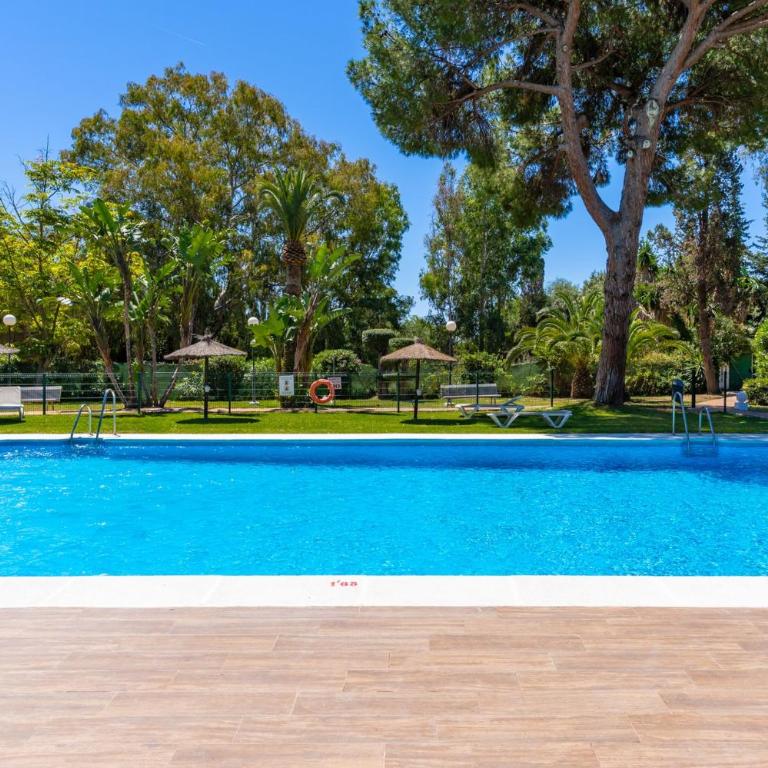 GuestReady - Miamar Banus - Two-Bedroom Apartment - 23