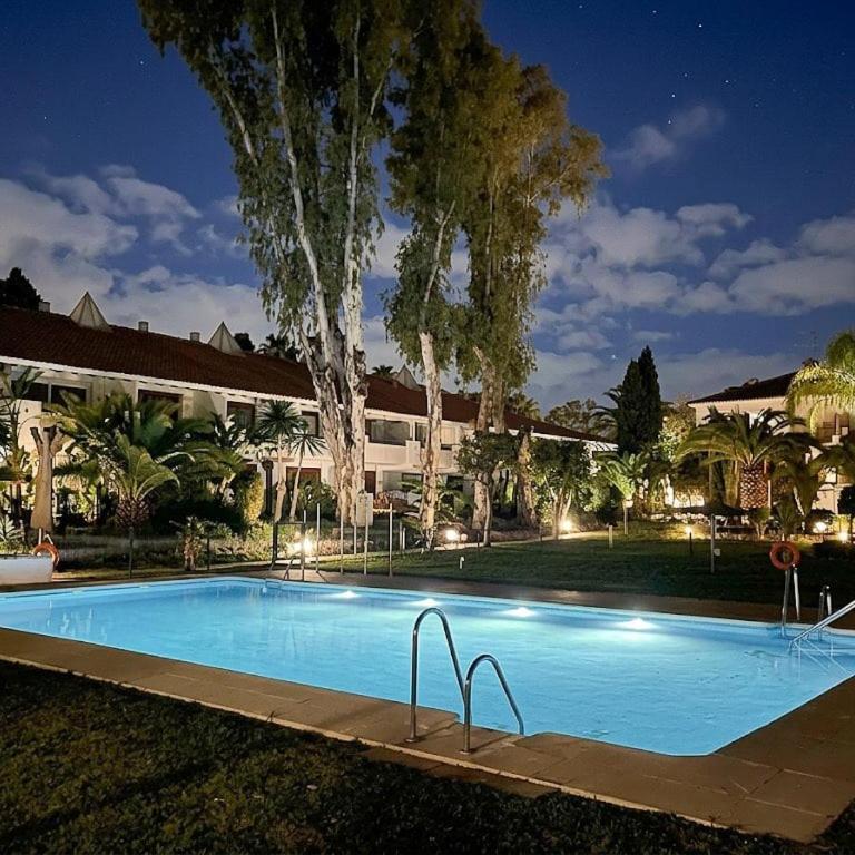 GuestReady - Miamar Banus - Two-Bedroom Apartment - 28