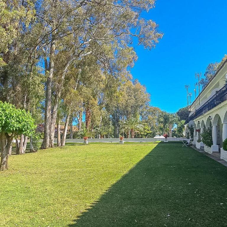 GuestReady - Miamar Banus - Two-Bedroom Apartment - 30