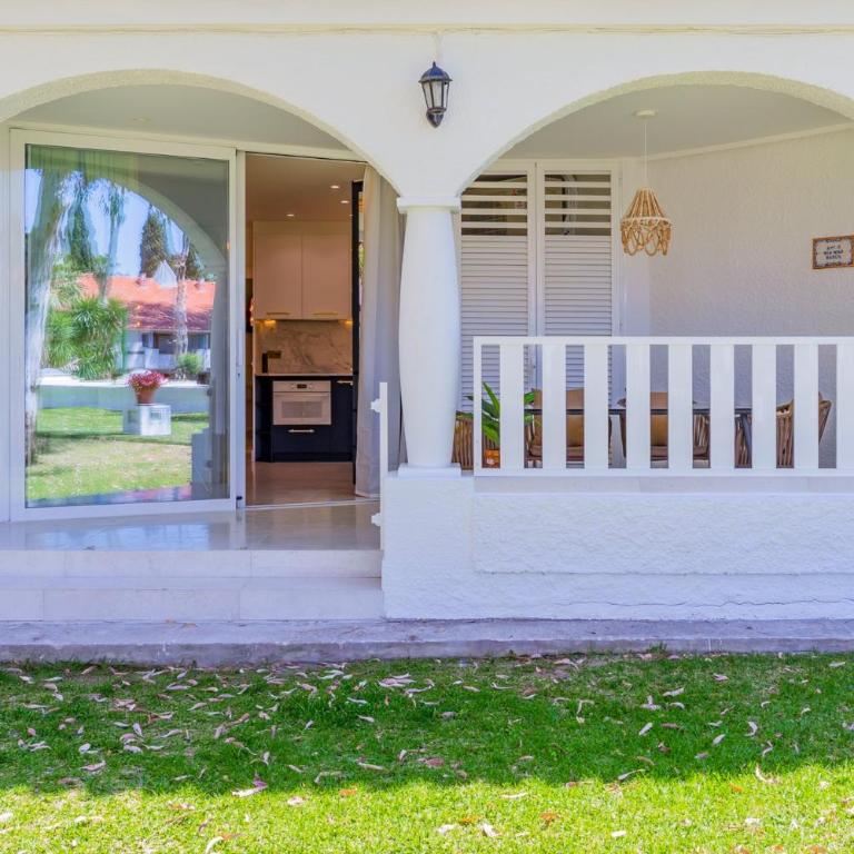GuestReady - Miamar Banus - Two-Bedroom Apartment - 20