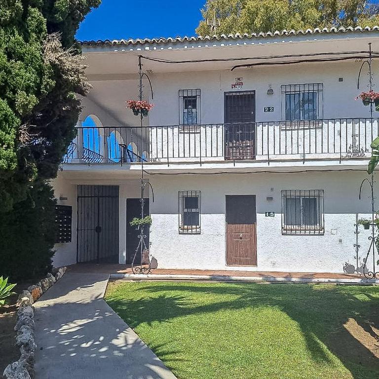GuestReady - Miamar Banus - Two-Bedroom Apartment - 29