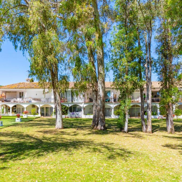 GuestReady - Miamar Banus - Two-Bedroom Apartment - 25