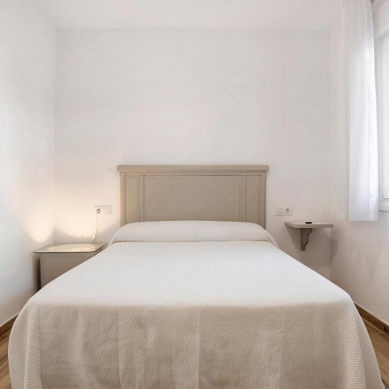 Casa de 10 - 2b - Appartement 1 Chambre - Vue sur Jardin - 9