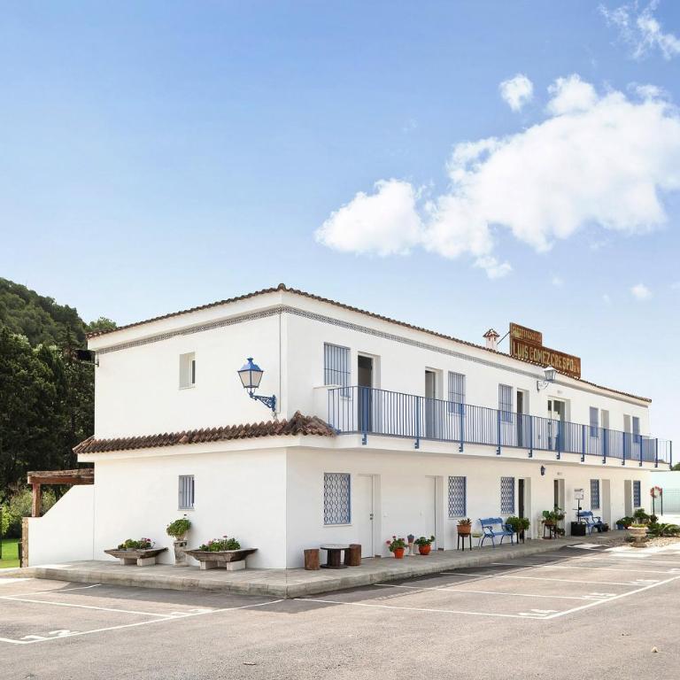 Casa de 10 - 5b - Apartment mit 1 Schlafzimmer und Gartenblick - 28