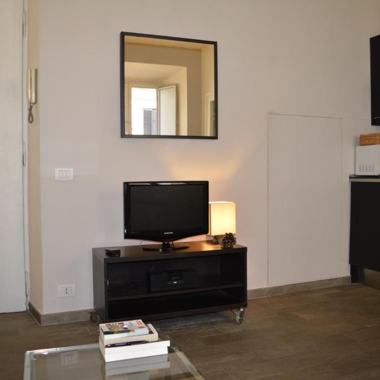 Banchi Vecchi NY - Appartamento - 7