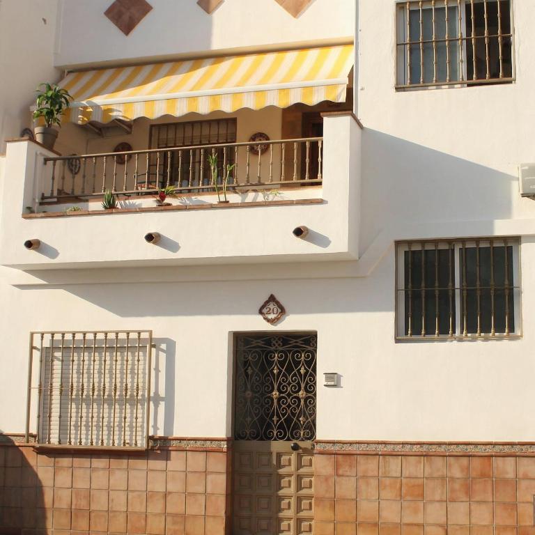 Casa Balcón del Sol - Maison 2 Chambres - 1