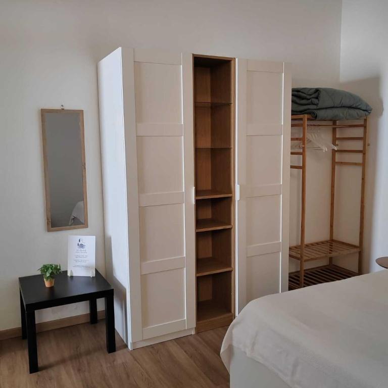 Piè di Castello - Riflessi Rooms & Apartment - Appartamento con Vista Mare - 6