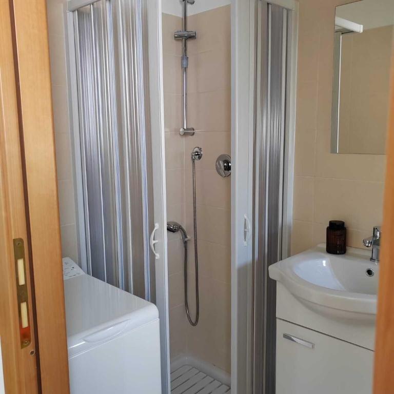 Piè di Castello - Riflessi Rooms & Apartment - Appartamento con Vista Mare - 7