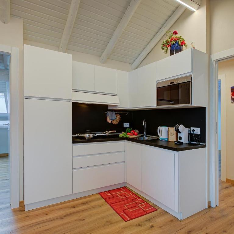 Caterina View - Happy Rentals - Apartamento con terraza - 4