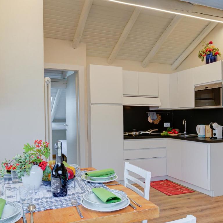 Caterina View - Happy Rentals - Apartamento con terraza - 3