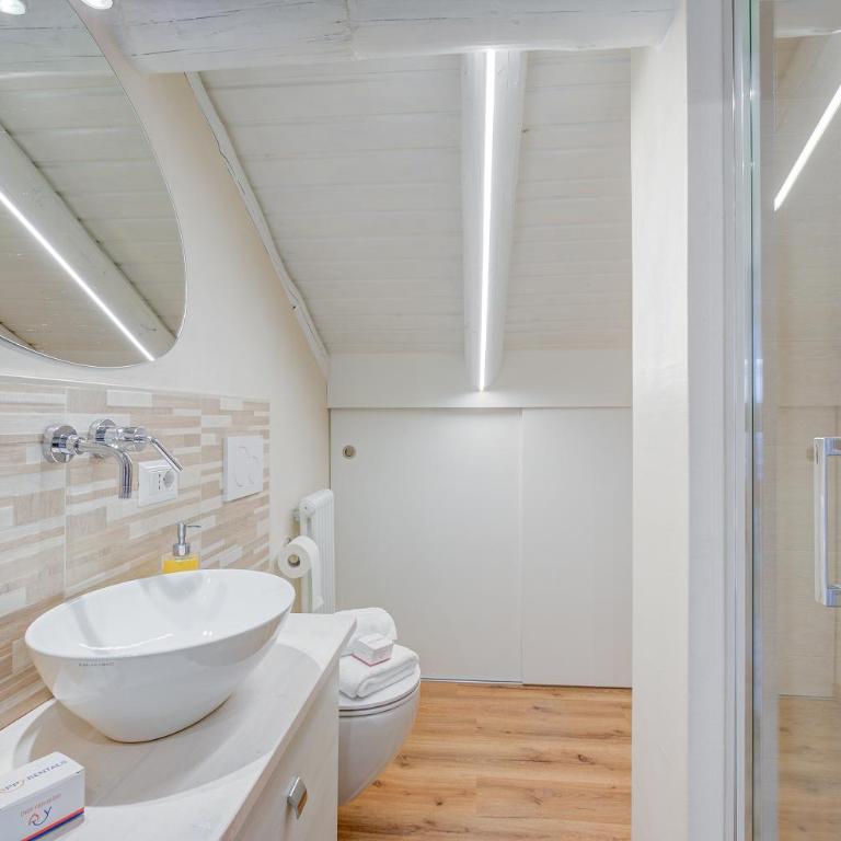 Caterina View - Happy Rentals - Apartamento con terraza - 8