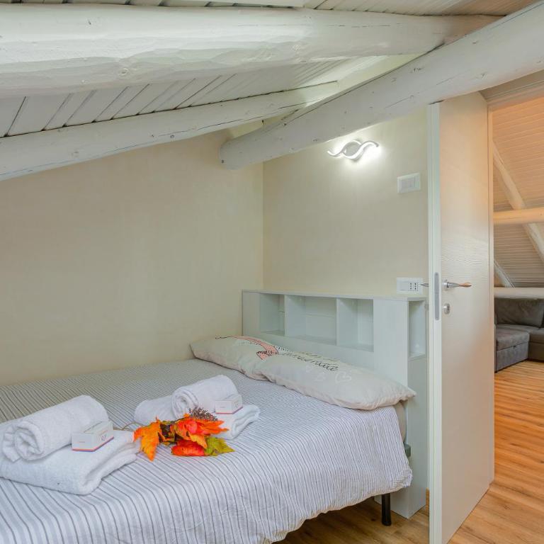 Caterina View - Happy Rentals - Apartamento con terraza - 7