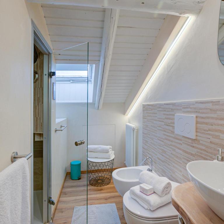 Caterina View - Happy Rentals - Apartamento con terraza - 9
