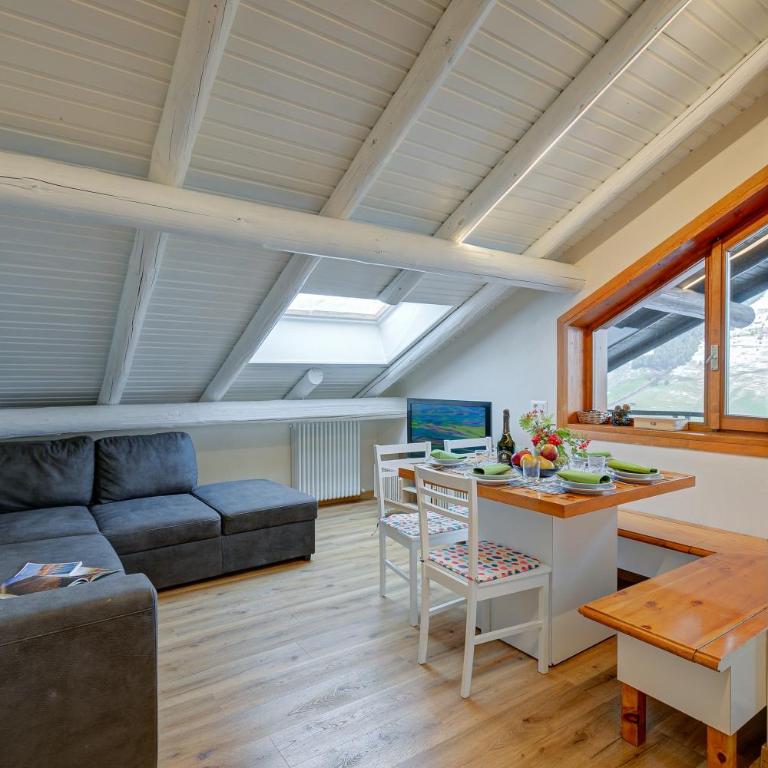 Caterina View - Happy Rentals - Apartamento con terraza - 12