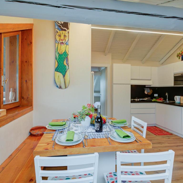 Caterina View - Happy Rentals - Apartamento con terraza - 14