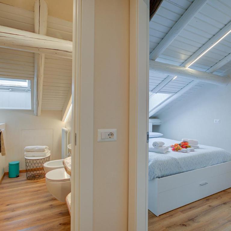 Caterina View - Happy Rentals - Apartamento con terraza - 16