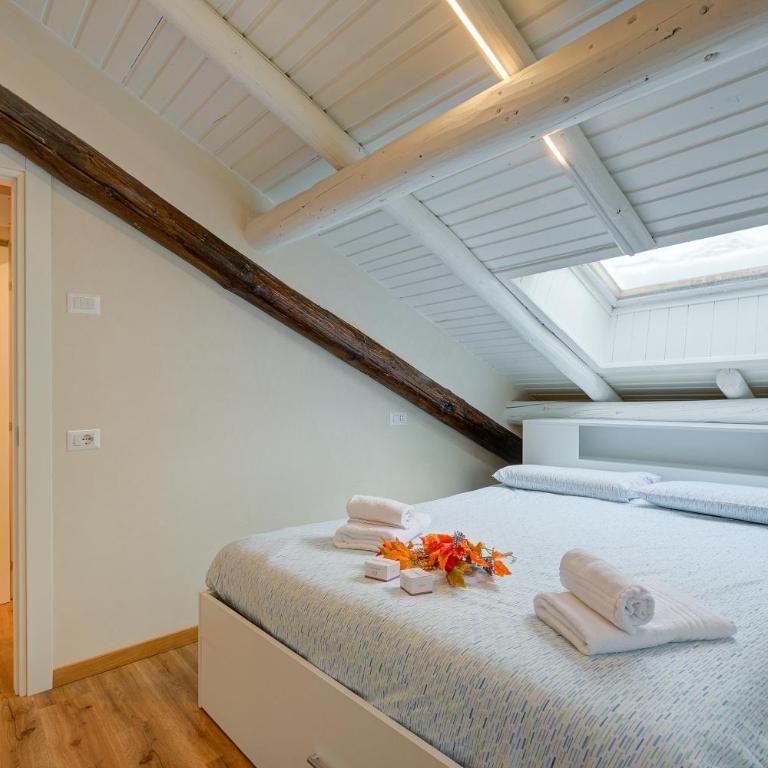 Caterina View - Happy Rentals - Apartamento con terraza - 18