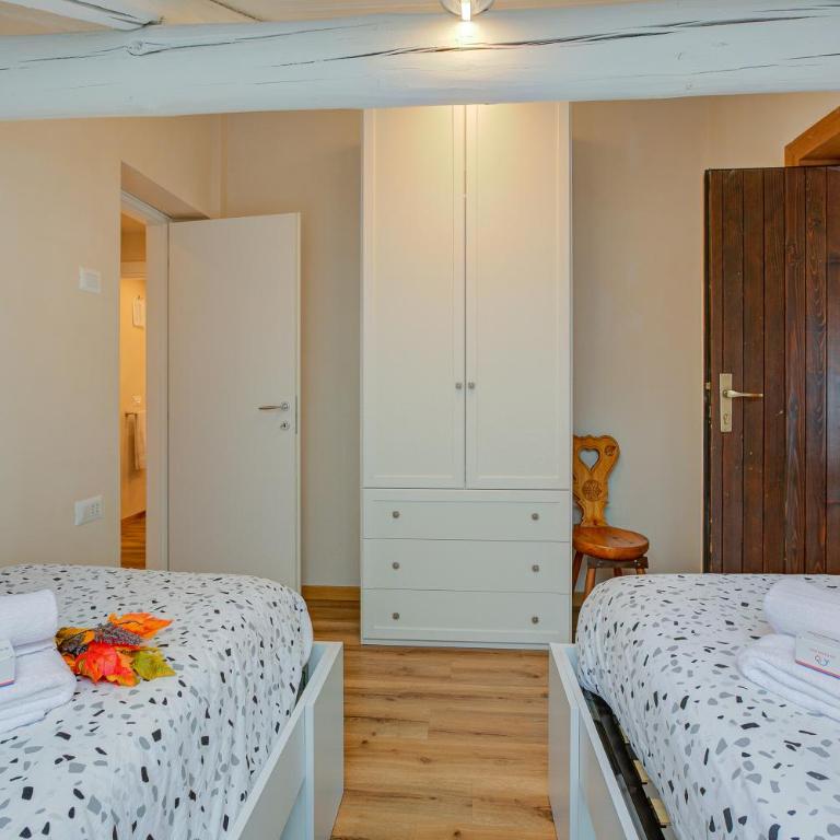 Caterina View - Happy Rentals - Apartamento con terraza - 19