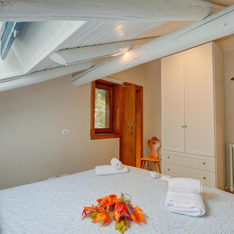 Caterina View - Happy Rentals - Apartamento con terraza - 17