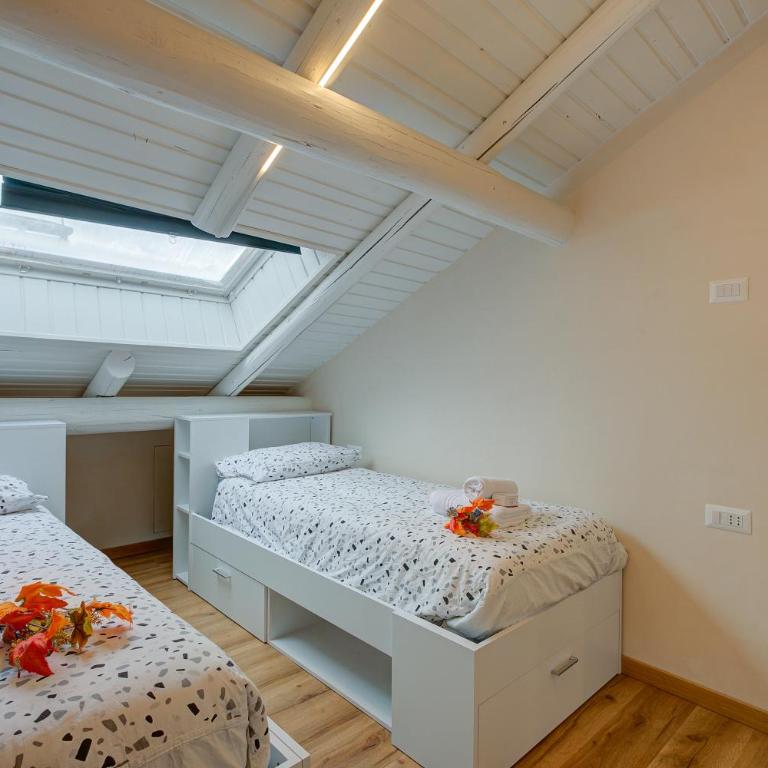 Caterina View - Happy Rentals - Apartamento con terraza - 20