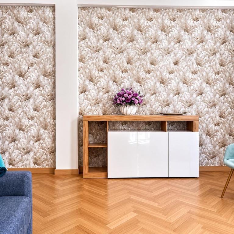 Appartamento con terrazzo vista mare - Appartamento con 2 Camere da Letto, Terrazza e Vista Mare - 5