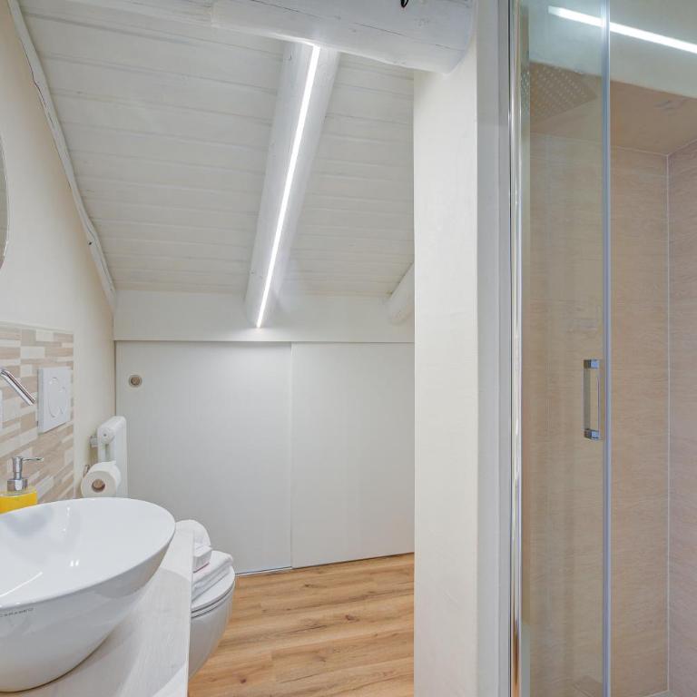 Caterina View - Happy Rentals - Apartamento con terraza - 23