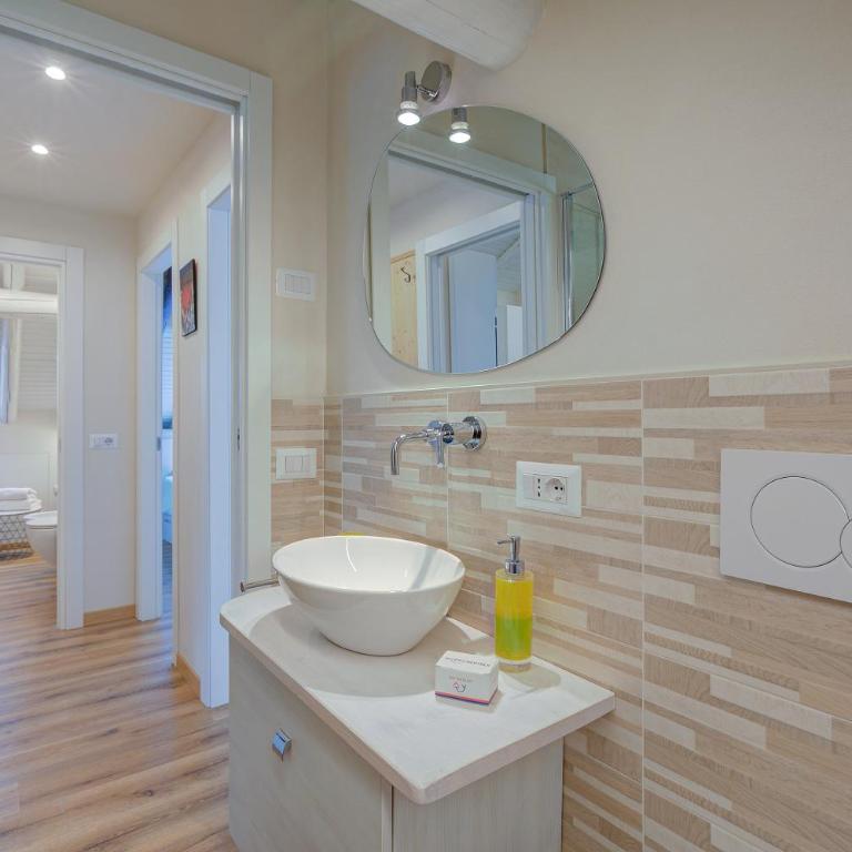 Caterina View - Happy Rentals - Apartamento con terraza - 24
