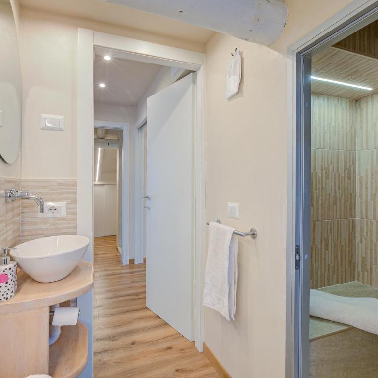 Caterina View - Happy Rentals - Apartamento con terraza - 25