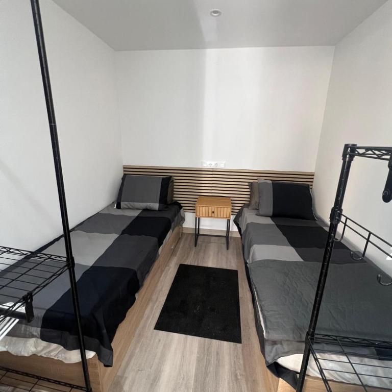 Apartamiento Piscina Vista al Mar - Holiday Center Roses - Appartamento con 2 Camere da Letto - 18