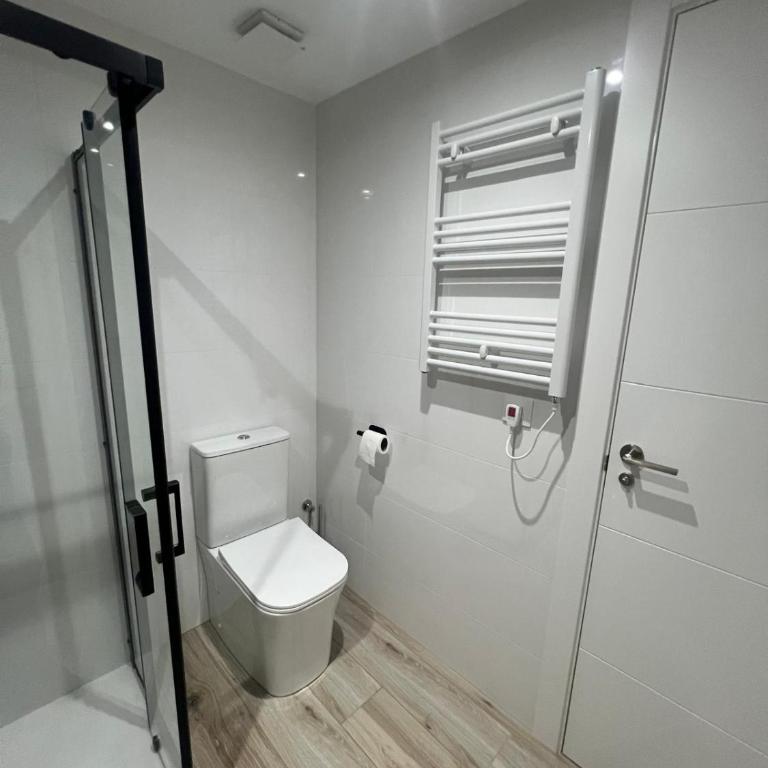 Apartamiento Piscina Vista al Mar - Holiday Center Roses - Appartamento con 2 Camere da Letto - 20