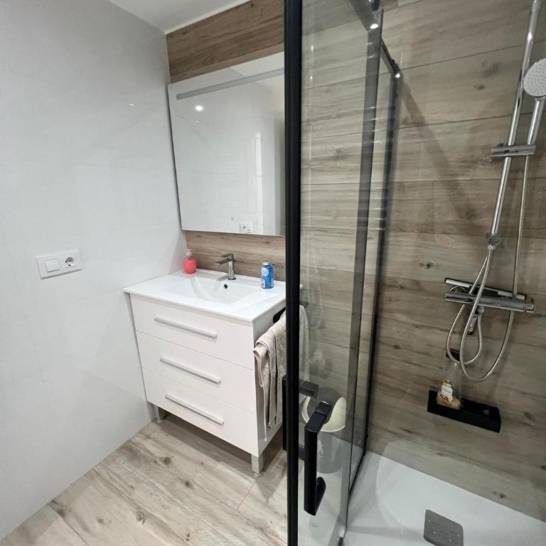 Apartamiento Piscina Vista al Mar - Holiday Center Roses - Appartamento con 2 Camere da Letto - 21