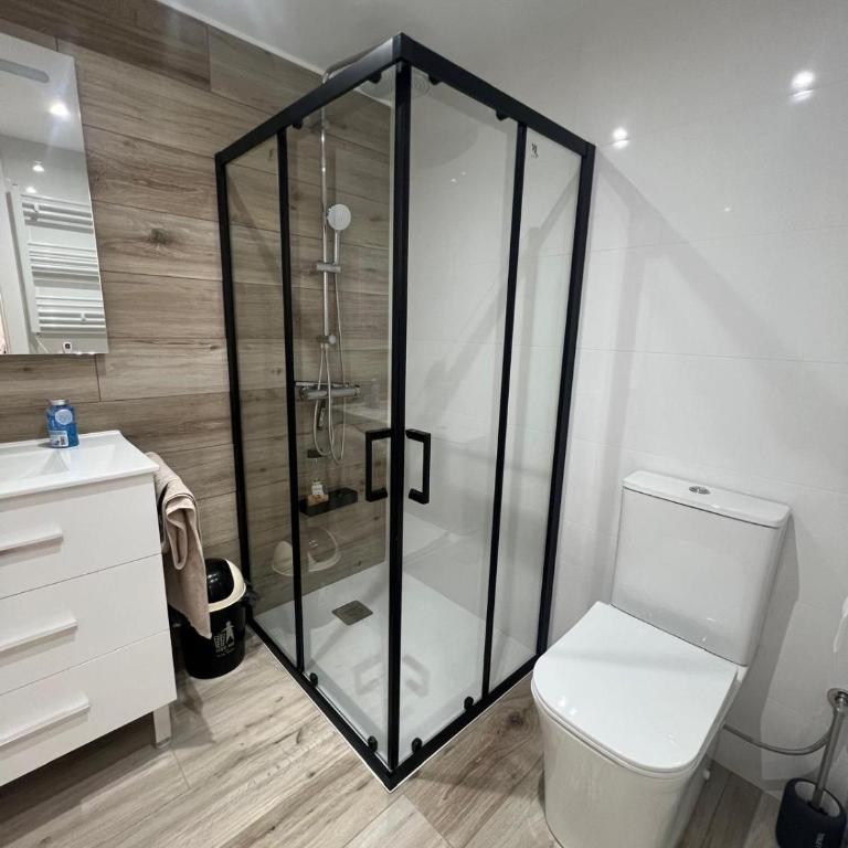 Apartamiento Piscina Vista al Mar - Holiday Center Roses - Appartamento con 2 Camere da Letto - 19