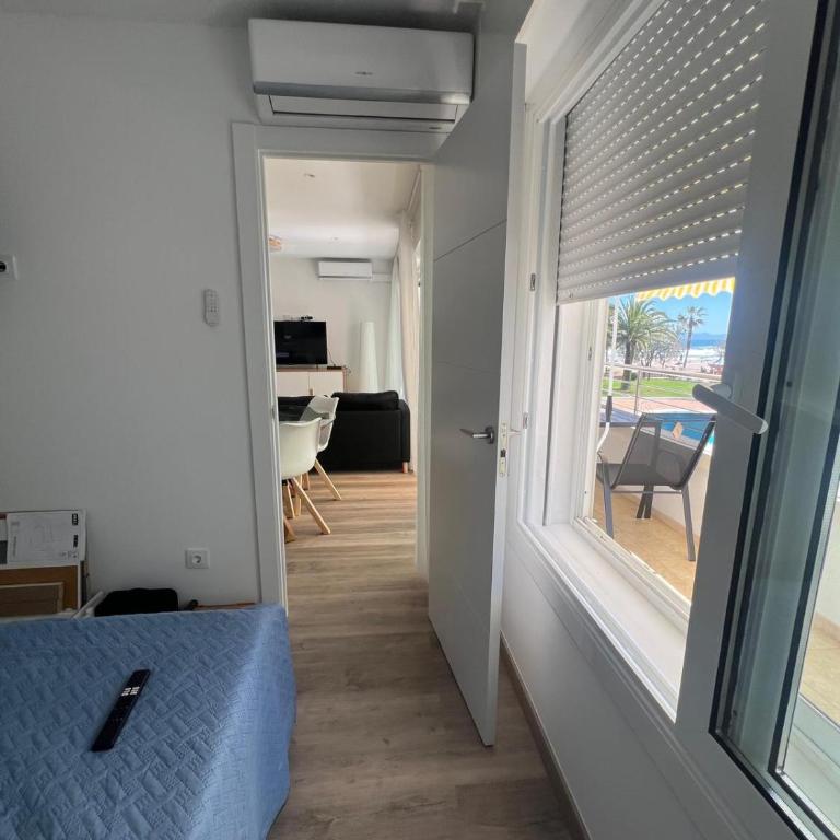Apartamiento Piscina Vista al Mar - Holiday Center Roses - Appartamento con 2 Camere da Letto - 13