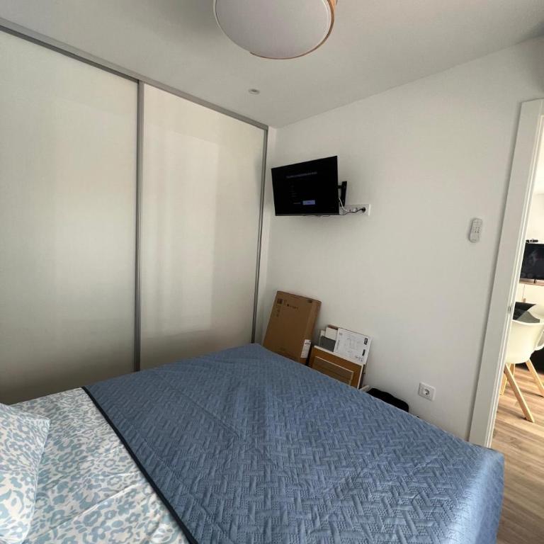 Apartamiento Piscina Vista al Mar - Holiday Center Roses - Appartamento con 2 Camere da Letto - 14