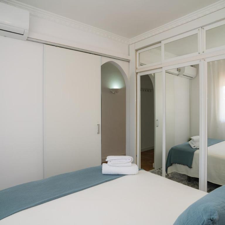 Sea City Torremolinos Playamar - Appartamento con 1 Camera da Letto - 4