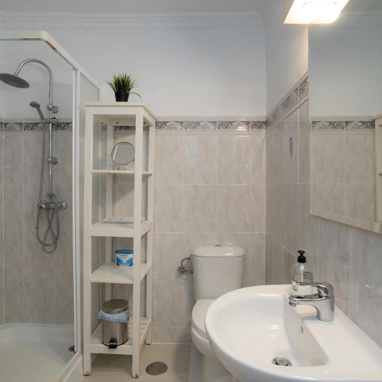 Sea City Torremolinos Playamar - Appartamento con 1 Camera da Letto - 10