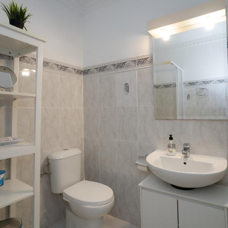 Sea City Torremolinos Playamar - Appartamento con 1 Camera da Letto - 15