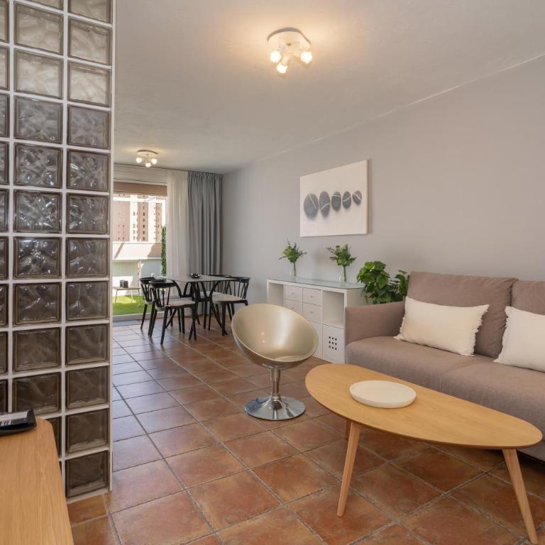 Sea City Torremolinos Playamar - Appartamento con 1 Camera da Letto - 5