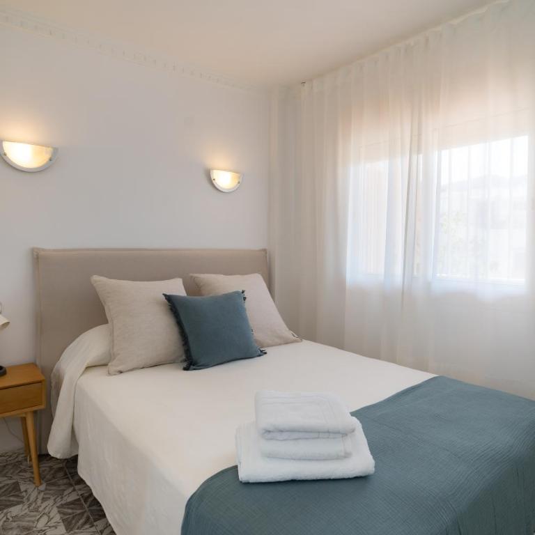 Sea City Torremolinos Playamar - Appartamento con 1 Camera da Letto - 8