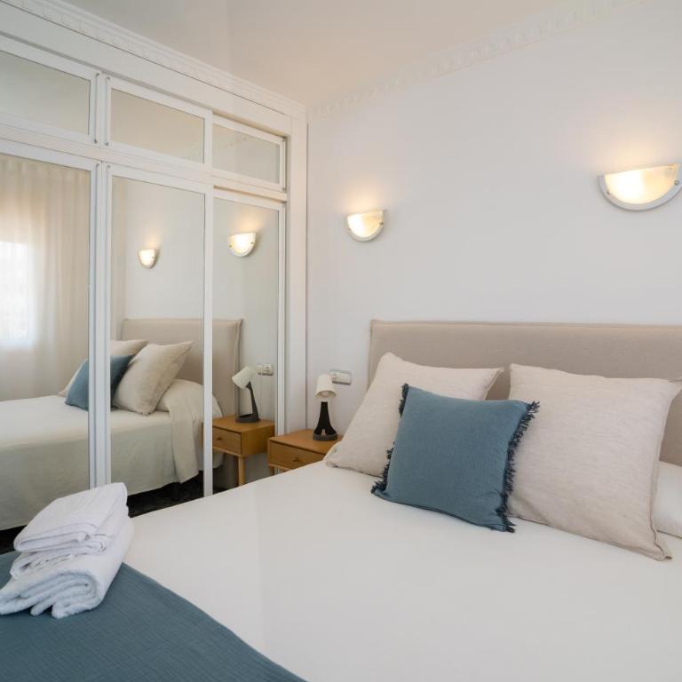 Sea City Torremolinos Playamar - Appartamento con 1 Camera da Letto - 6