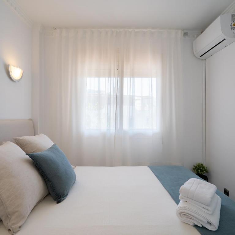 Sea City Torremolinos Playamar - Appartamento con 1 Camera da Letto - 43